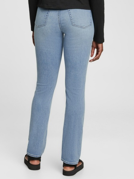 GAP Blugi straight High Rise Classic GAP