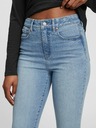 GAP Blugi straight High Rise Classic GAP