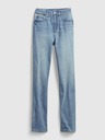GAP Blugi straight High Rise Classic GAP