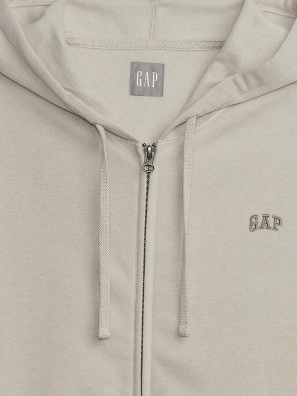 GAP Hanorac Logo GAP