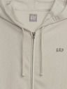 GAP Hanorac Logo GAP