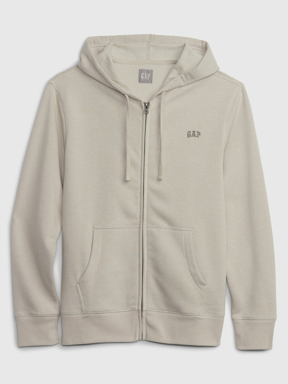 GAP Hanorac Logo GAP