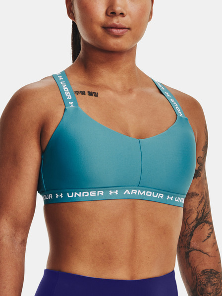 Under Armour Sutien damă Under Armour UA Crossback Low
