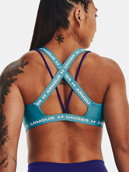 Under Armour Sutien damă Under Armour UA Crossback Low