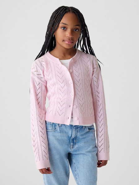 GAP Cardigan pentru copii GAP