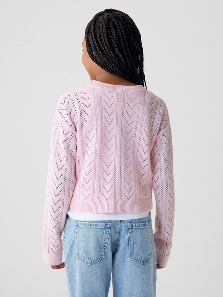 GAP Cardigan pentru copii GAP