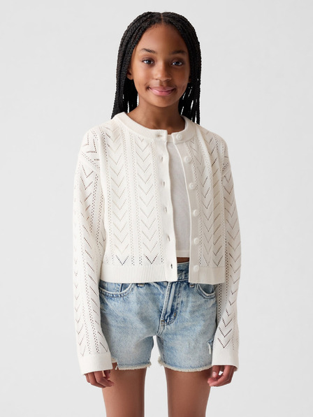 GAP Cardigan pentru copii GAP