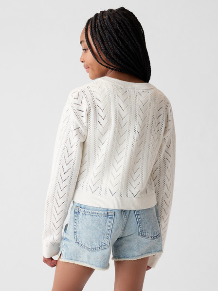 GAP Cardigan pentru copii GAP