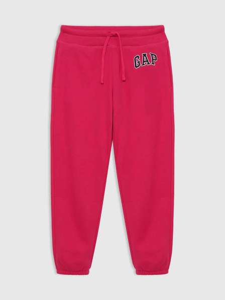 GAP Pantaloni de trening GAP fleece