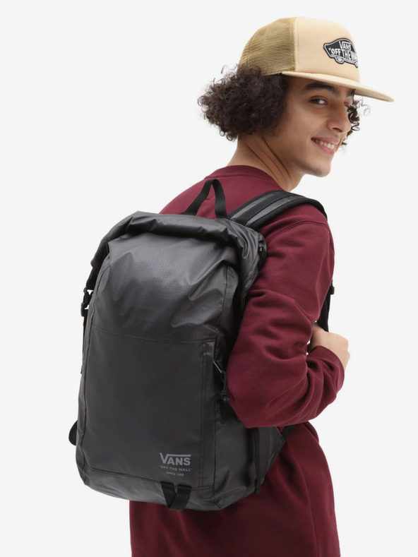 Vans Rolltop Rucsac