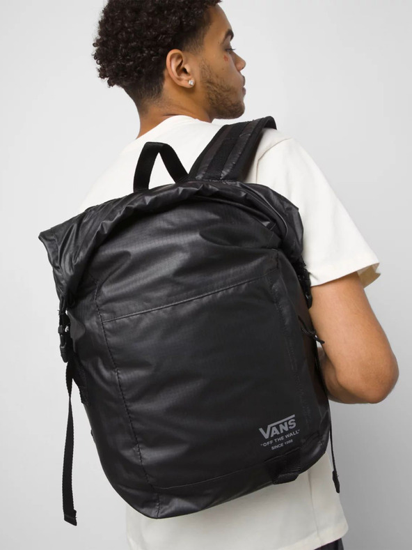 Vans Rolltop Rucsac