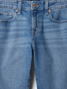 GAP Pantaloni scurți din denim mid rise GAP