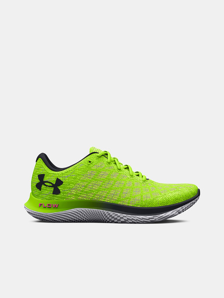 Under Armour Pantofi bărbătești Under Armour UA FLOW Velociti Wind 2
