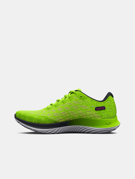 Under Armour Pantofi bărbătești Under Armour UA FLOW Velociti Wind 2
