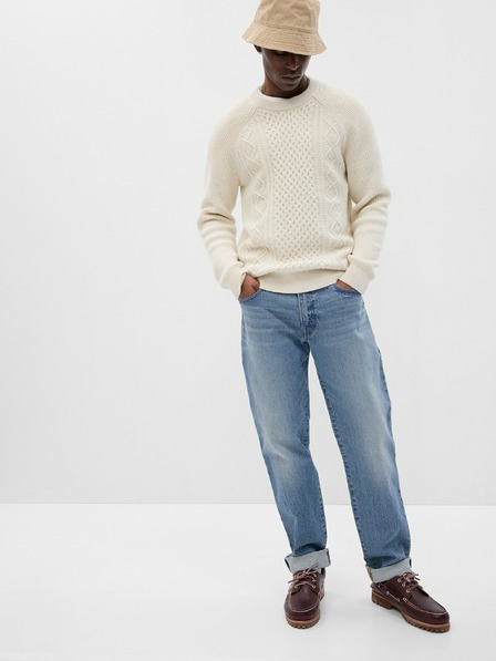 GAP Blugi straight GapFlex Americana GAP