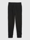 GAP Pantaloni de trening cu logo pentru copii GAP