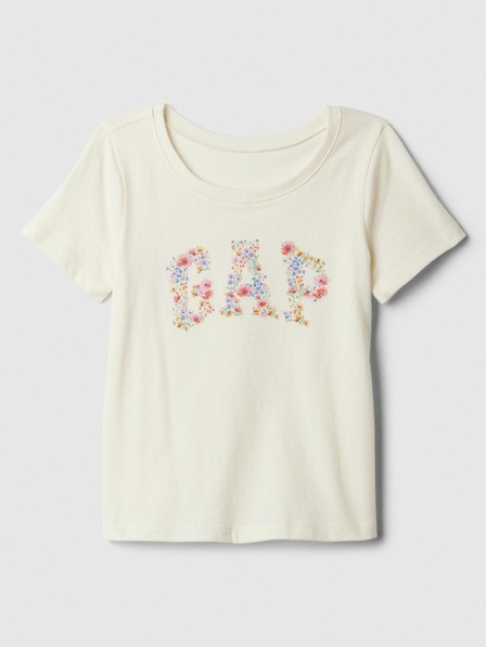 GAP Baby tricou Logo GAP