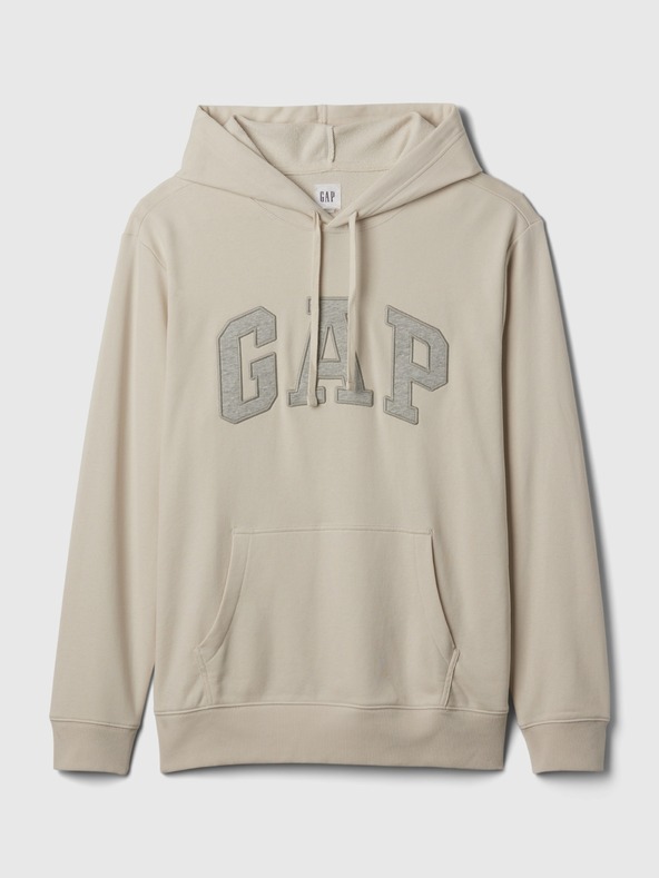 GAP Hanorac cu logo și glugă GAP