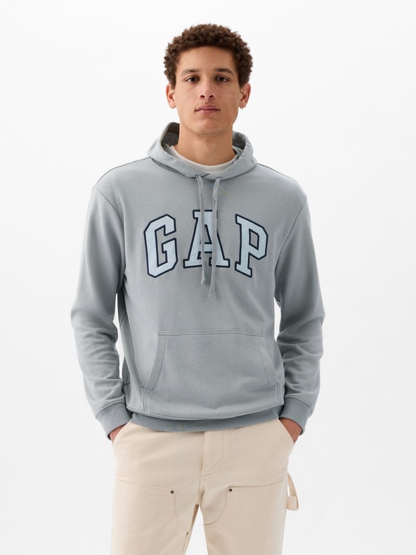 GAP Hanorac Logo GAP