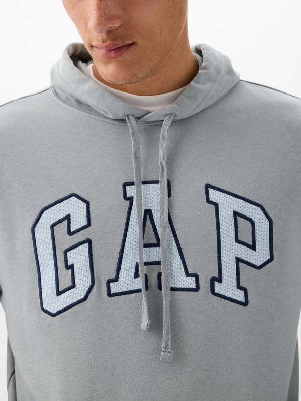 GAP Hanorac Logo GAP