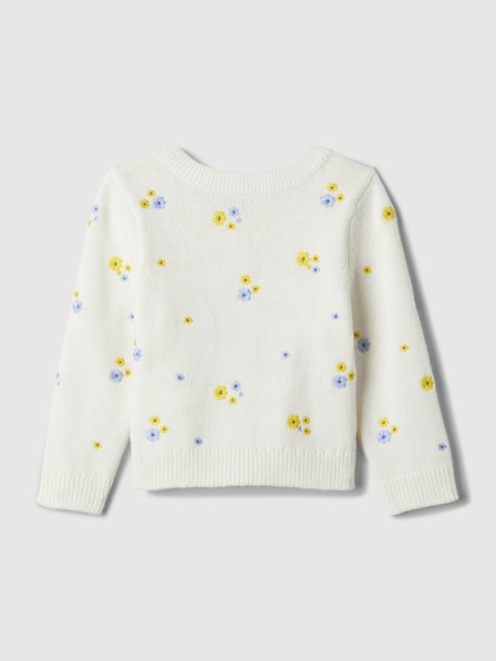 GAP Cardigan brodat pentru copii GAP