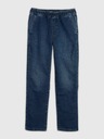 GAP Blugi pentru copii joggers GAP