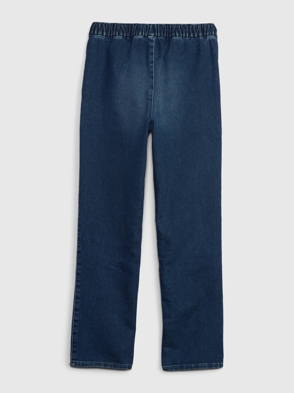 GAP Blugi pentru copii joggers GAP