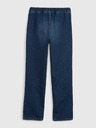 GAP Blugi pentru copii joggers GAP