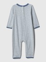 GAP Baby overall cu dungi GAP