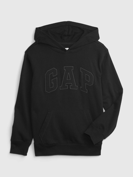 GAP Hanorac cu logo și glugă GAP