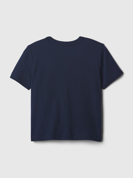 GAP Baby tricou Mix & Match cu logo GAP