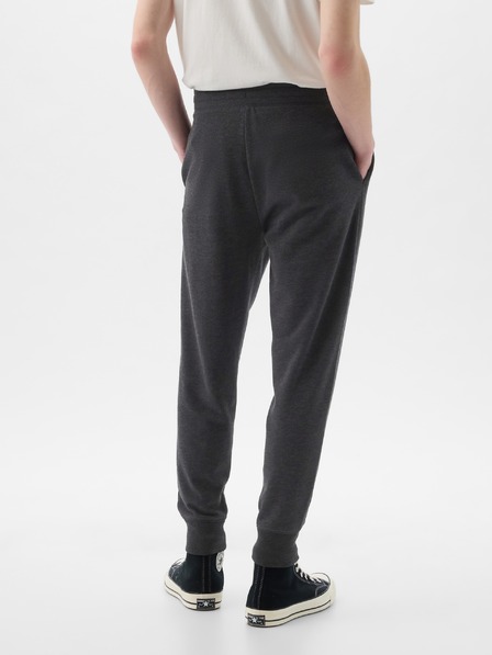 GAP Pantaloni de trening cu logo GAP