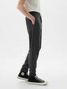 GAP Pantaloni de trening cu logo GAP