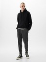 GAP Pantaloni de trening cu logo GAP