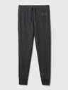 GAP Pantaloni de trening cu logo GAP