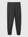 GAP Pantaloni de trening cu logo GAP