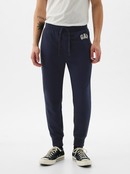 GAP Pantaloni de trening GAP fleece