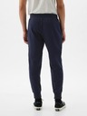 GAP Pantaloni de trening cu logo GAP