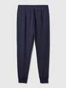 GAP Pantaloni de trening cu logo GAP