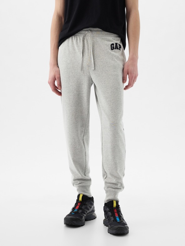 GAP Pantaloni de trening GAP fleece