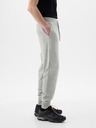GAP Pantaloni de trening GAP fleece