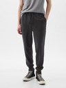 GAP Pantaloni de trening cu logo GAP