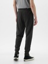 GAP Pantaloni de trening cu logo GAP