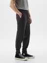 GAP Pantaloni de trening cu logo GAP