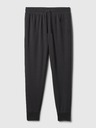 GAP Pantaloni de trening cu logo GAP