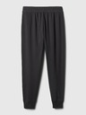 GAP Pantaloni de trening cu logo GAP