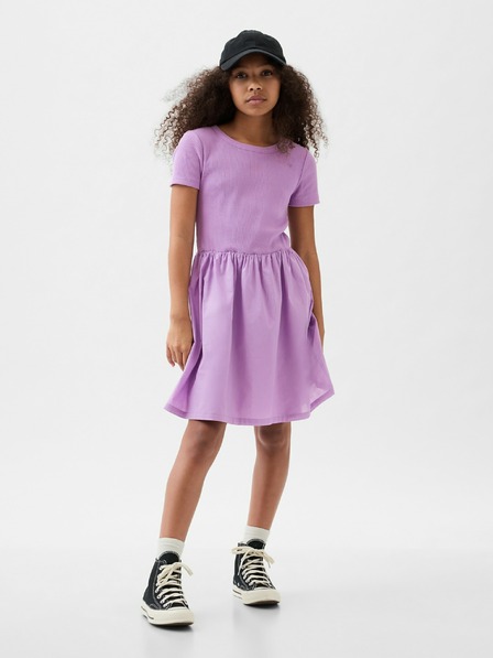 GAP Rochie pentru copii skater GAP
