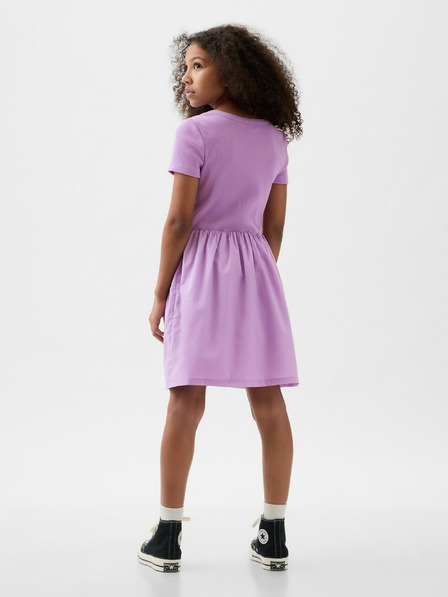 GAP Rochie pentru copii skater GAP