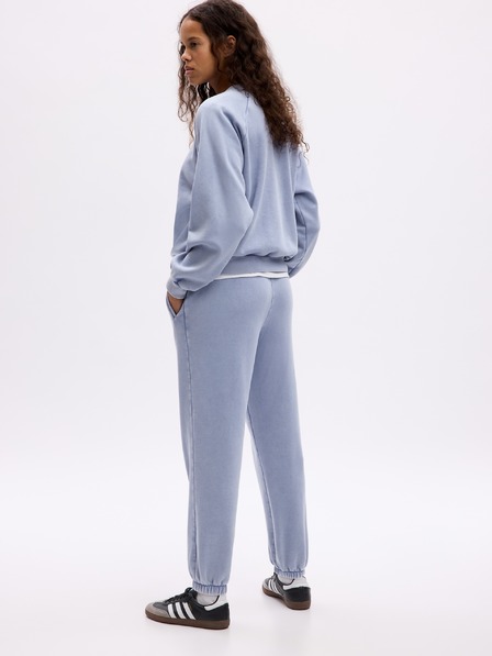 GAP Pantaloni de trening boyfriend GAP
