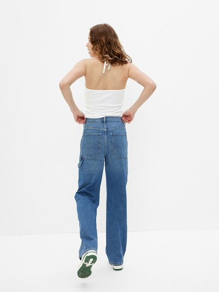 GAP Blugi loose Mid Rise '90s Carpenter GAP